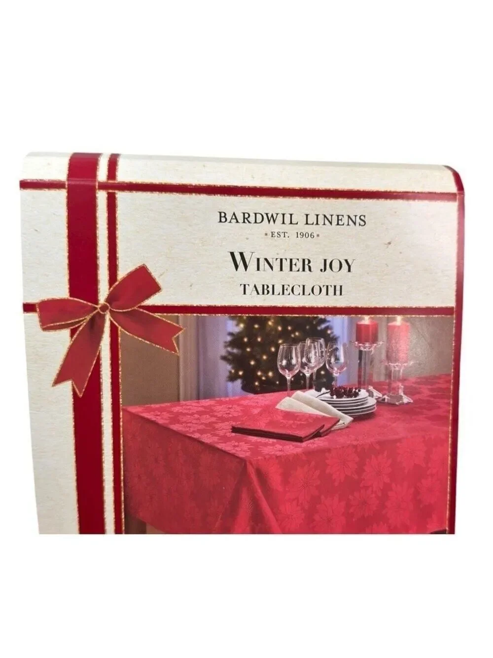 Bardwil new winter